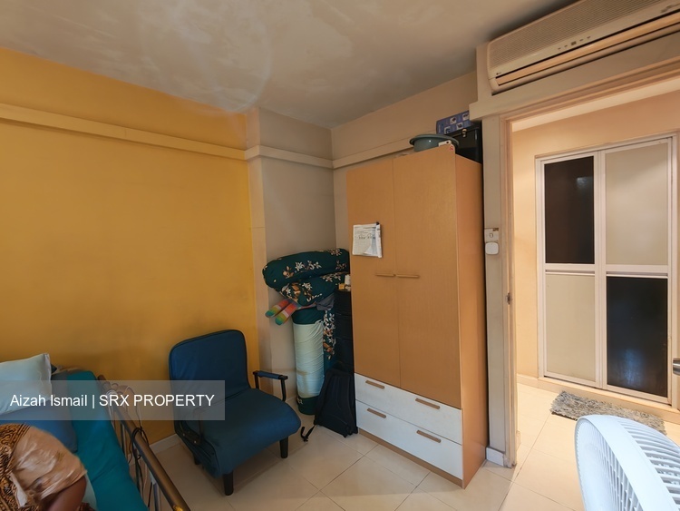 Blk 476 Segar Gardens (Bukit Panjang), HDB 5 Rooms #509864801